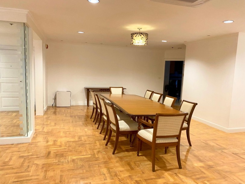 3 Bed, 4 Bath, HouseFor Sale, Charoen Krung, Bangkok