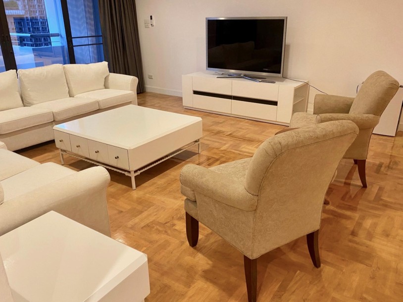 3 Bed, 4 Bath, HouseFor Sale, Charoen Krung, Bangkok