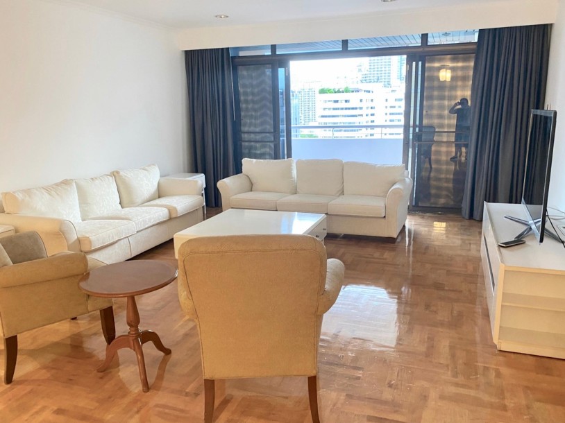 3 Bed, 4 Bath, HouseFor Sale, Charoen Krung, Bangkok