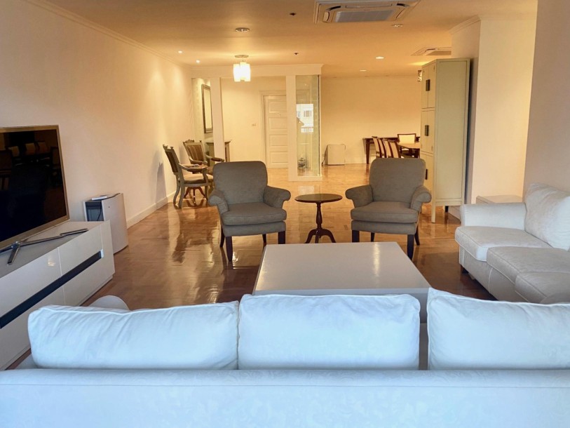 3 Bed, 4 Bath, HouseFor Sale, Charoen Krung, Bangkok