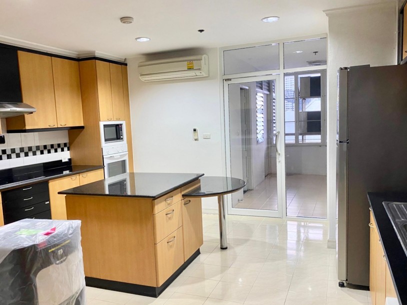 3 Bed, 4 Bath, HouseFor Sale, Charoen Krung, Bangkok