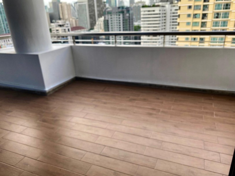 3 Bed, 4 Bath, HouseFor Sale, Charoen Krung, Bangkok