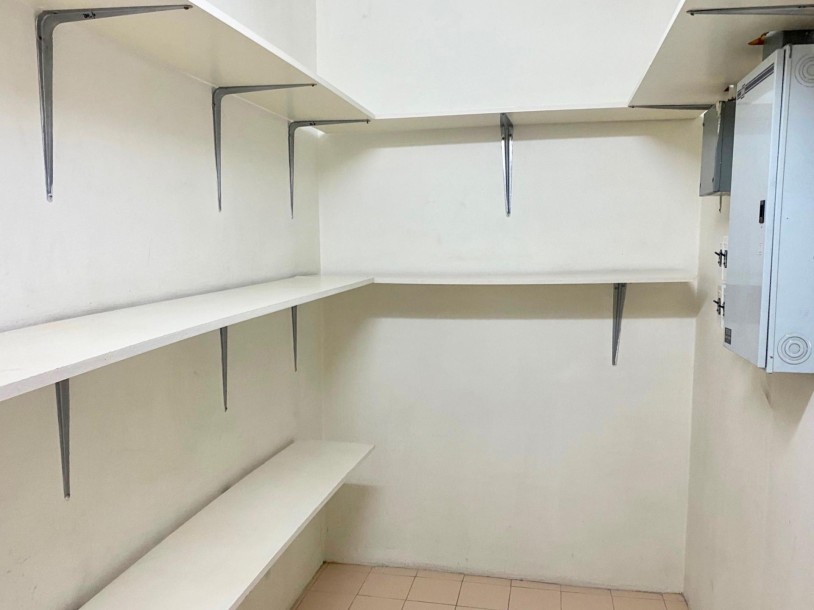 3 Bed, 4 Bath, HouseFor Sale, Charoen Krung, Bangkok