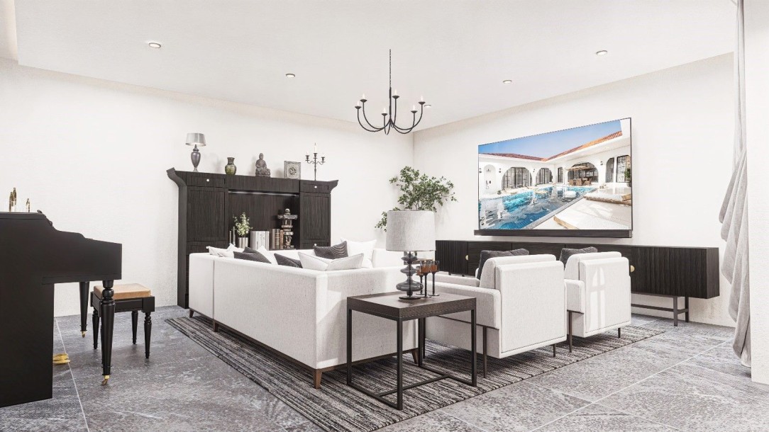 4 Bed, 4 Bath, HouseFor Sale, Rawai, Phuket