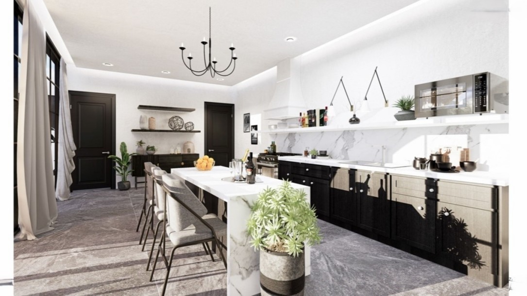 4 Bed, 4 Bath, HouseFor Sale, Rawai, Phuket