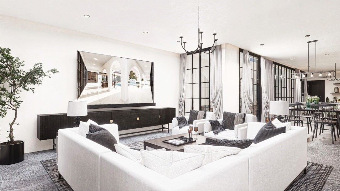 4 Bed, 4 Bath, HouseFor Sale, Rawai, Phuket