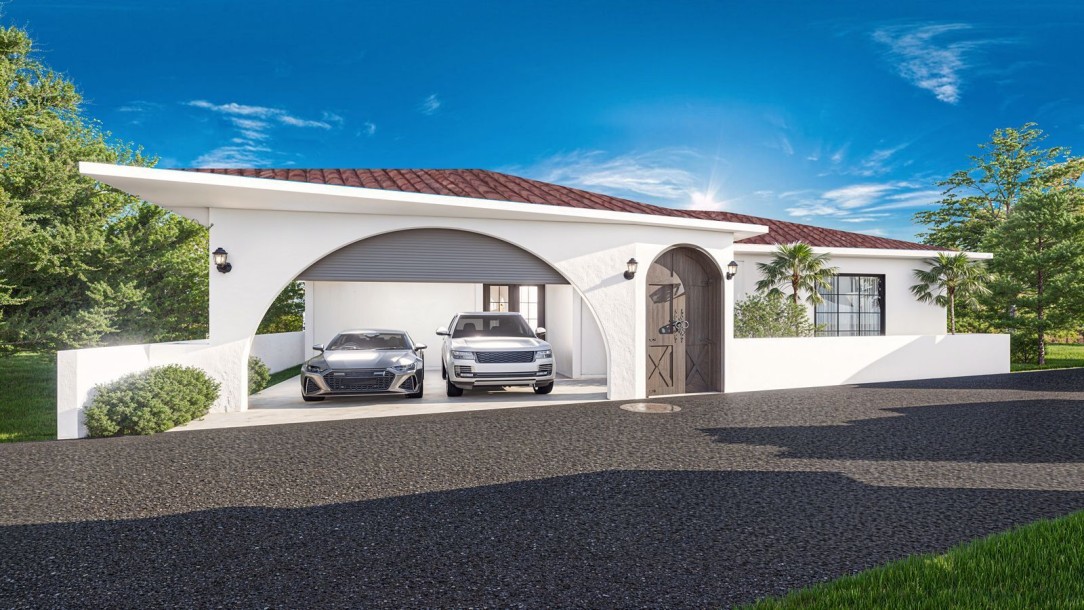 4 Bed, 4 Bath, HouseFor Sale, Rawai, Phuket