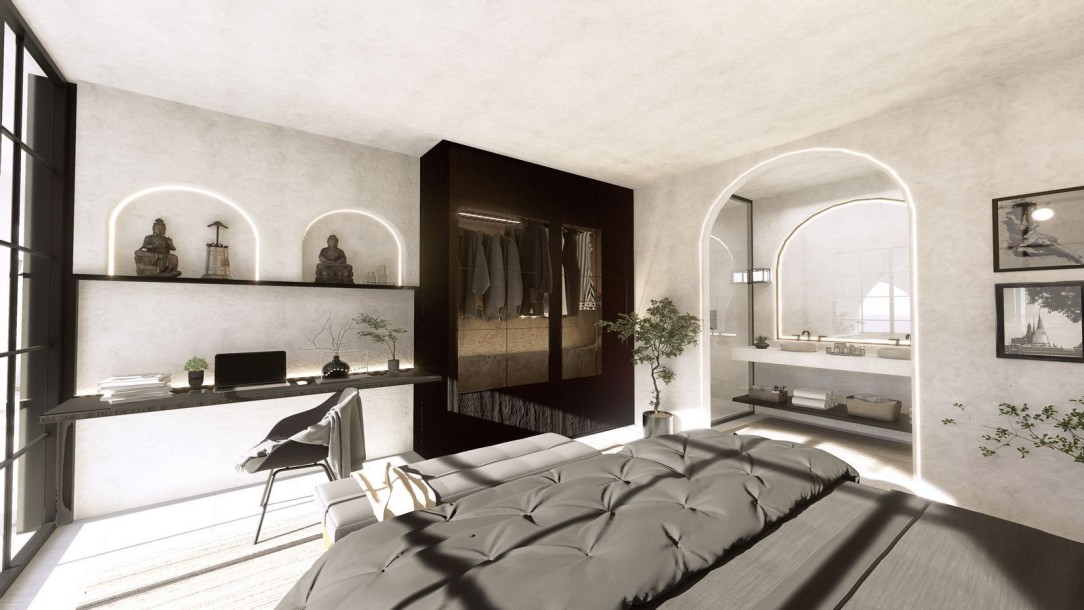 4 Bed, 4 Bath, HouseFor Sale, Rawai, Phuket