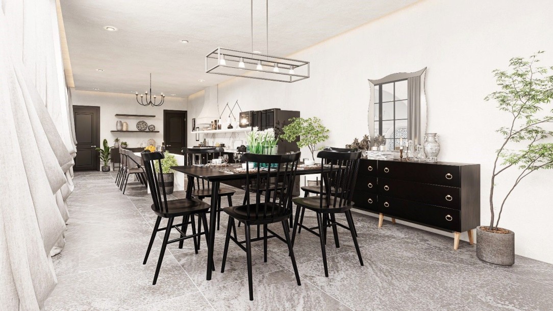 4 Bed, 4 Bath, HouseFor Sale, Rawai, Phuket