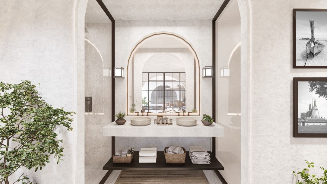 4 Bed, 4 Bath, HouseFor Sale, Rawai, Phuket