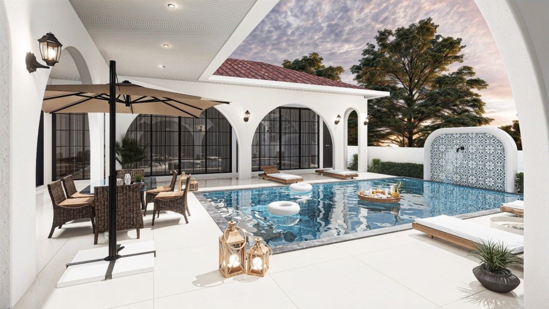 4 Bed, 4 Bath, HouseFor Sale, Rawai, Phuket