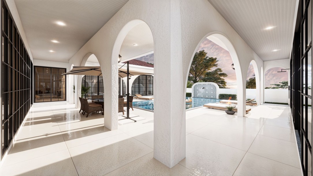 4 Bed, 4 Bath, HouseFor Sale, Rawai, Phuket