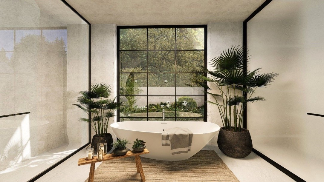 4 Bed, 4 Bath, HouseFor Sale, Rawai, Phuket