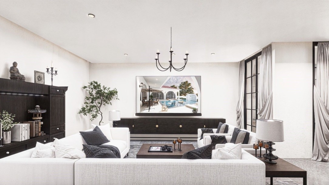 4 Bed, 4 Bath, HouseFor Sale, Rawai, Phuket