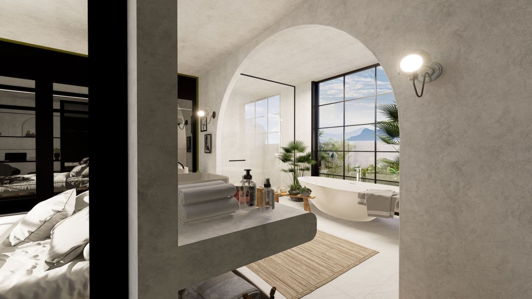 4 Bed, 4 Bath, HouseFor Sale, Rawai, Phuket