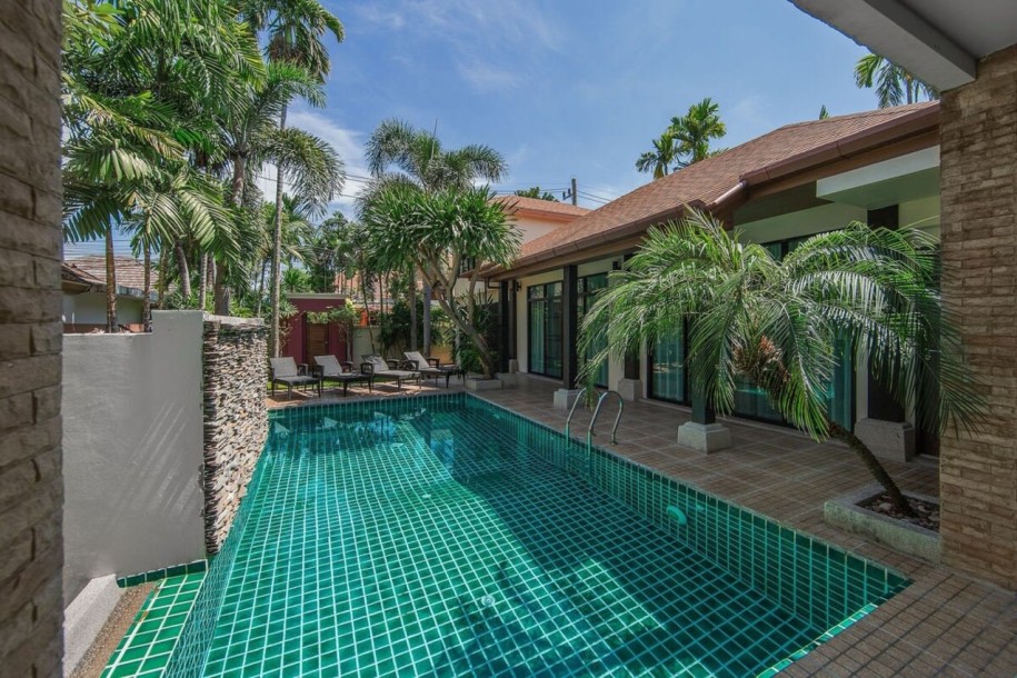 4 Bed, 4 Bath, HouseFor Sale, Rawai, Phuket