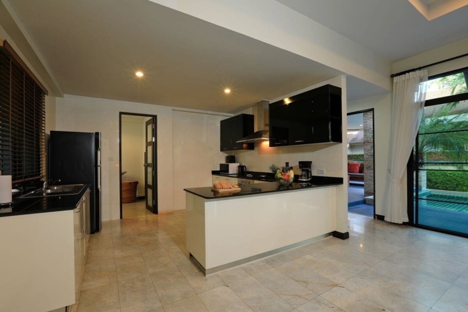 4 Bed, 4 Bath, HouseFor Sale, Rawai, Phuket