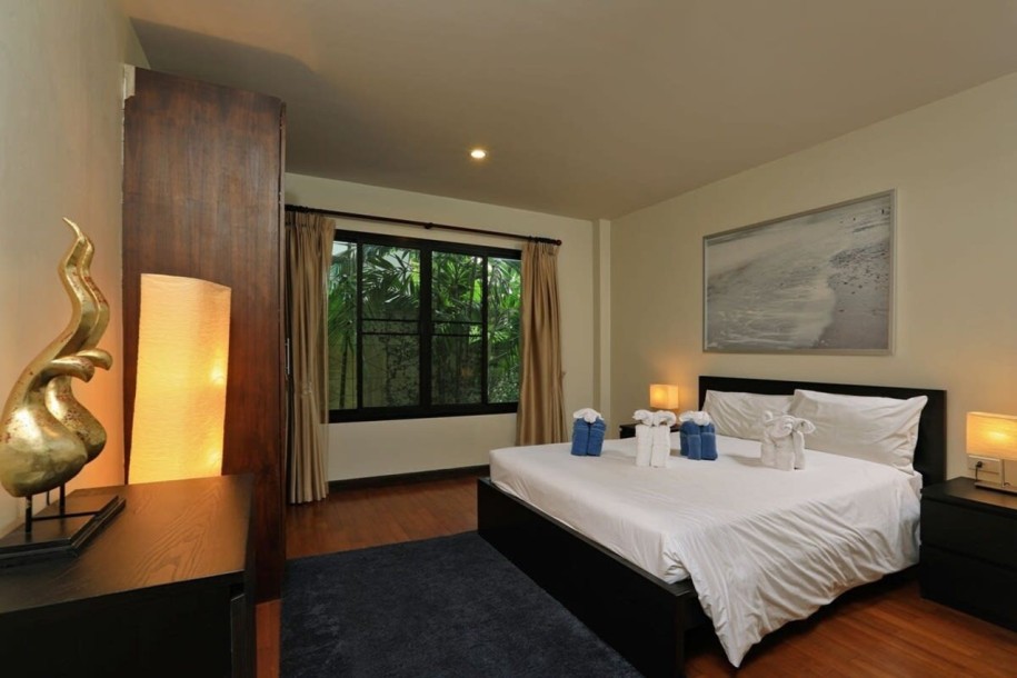 4 Bed, 4 Bath, HouseFor Sale, Rawai, Phuket