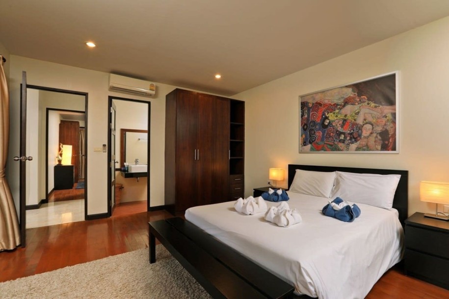 4 Bed, 4 Bath, HouseFor Sale, Rawai, Phuket