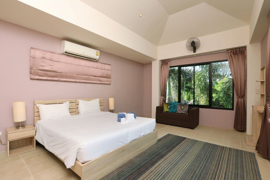 4 Bed, 4 Bath, HouseFor Sale, Rawai, Phuket