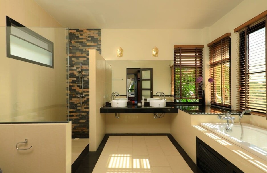 4 Bed, 4 Bath, HouseFor Sale, Rawai, Phuket