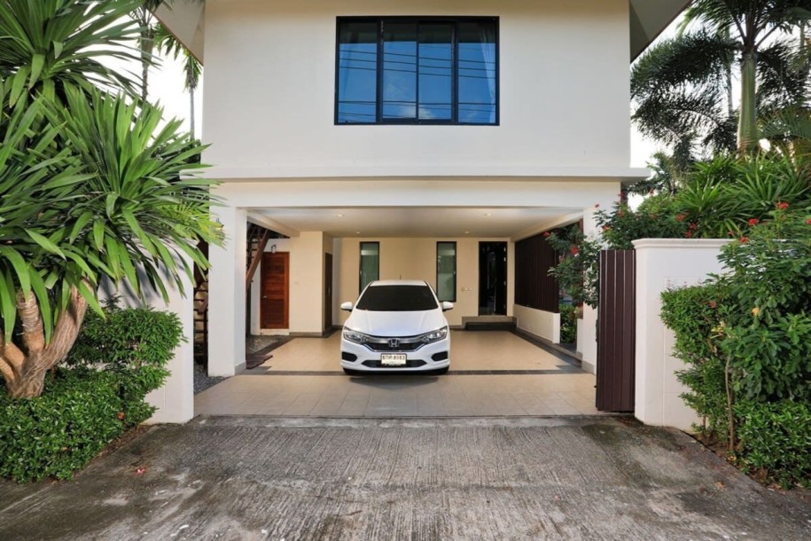 4 Bed, 4 Bath, HouseFor Sale, Rawai, Phuket