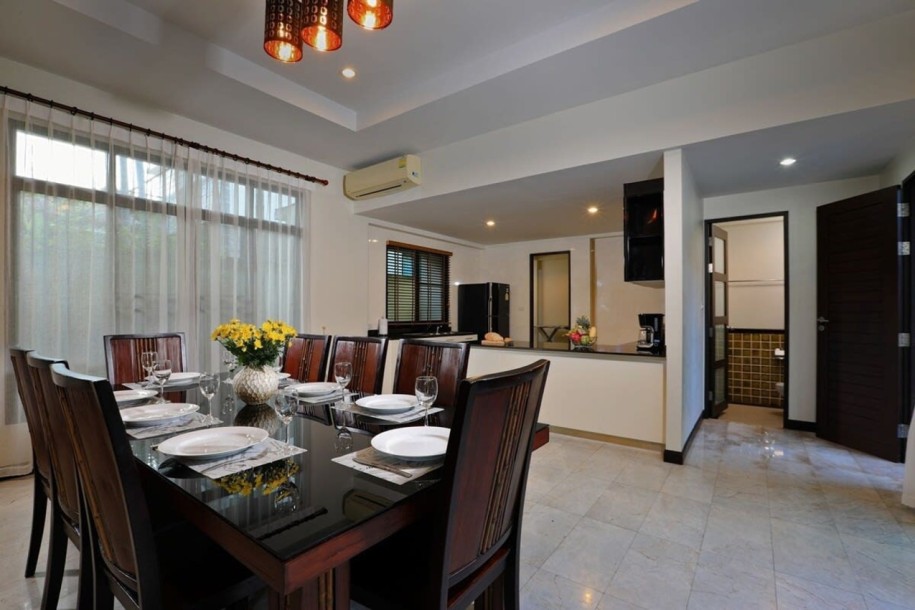 4 Bed, 4 Bath, HouseFor Sale, Rawai, Phuket