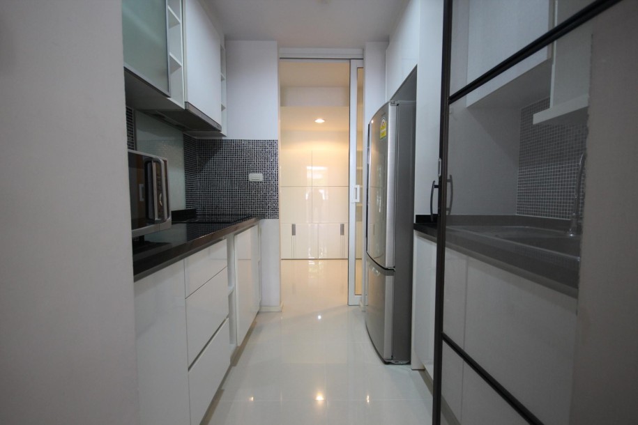 2 Bed, 2 Bath, ApartmentFor Sale, Charoen Krung, Bangkok