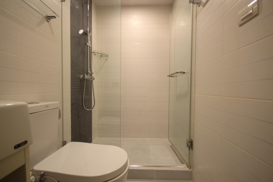 2 Bed, 2 Bath, ApartmentFor Sale, Charoen Krung, Bangkok