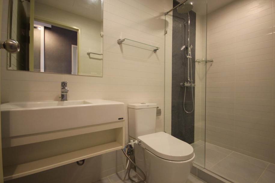 2 Bed, 2 Bath, ApartmentFor Sale, Charoen Krung, Bangkok