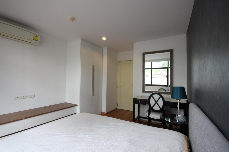 2 Bed, 2 Bath, ApartmentFor Sale, Charoen Krung, Bangkok