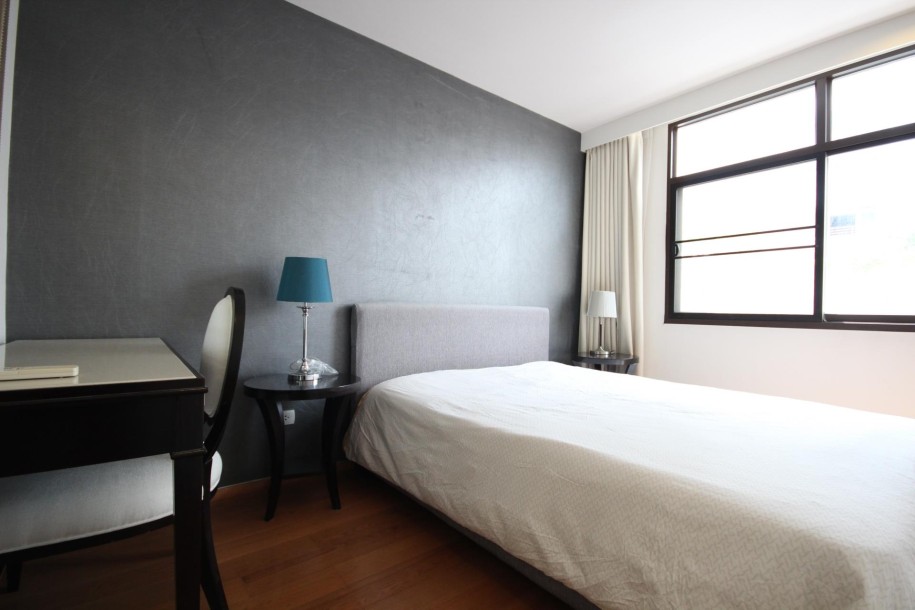 2 Bed, 2 Bath, ApartmentFor Sale, Charoen Krung, Bangkok