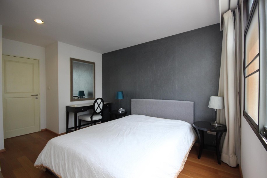 2 Bed, 2 Bath, ApartmentFor Sale, Charoen Krung, Bangkok