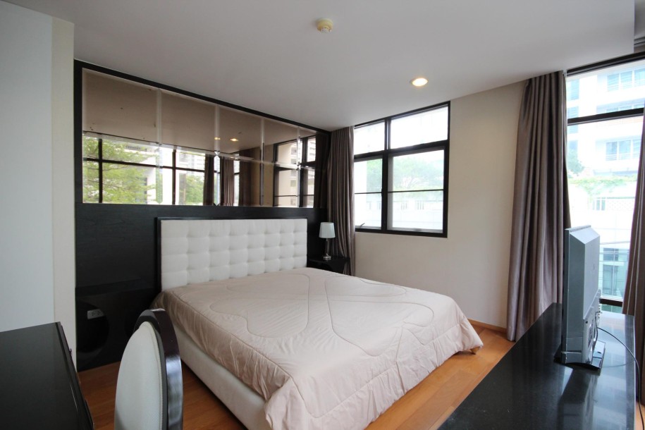 2 Bed, 2 Bath, ApartmentFor Sale, Charoen Krung, Bangkok