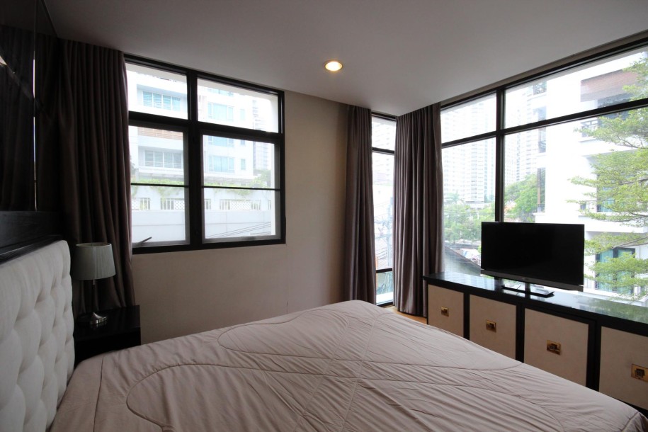 2 Bed, 2 Bath, ApartmentFor Sale, Charoen Krung, Bangkok