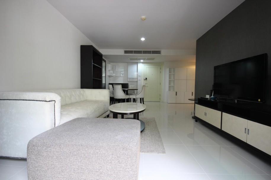 2 Bed, 2 Bath, ApartmentFor Sale, Charoen Krung, Bangkok