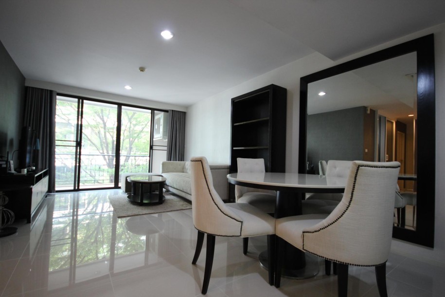 2 Bed, 2 Bath, ApartmentFor Sale, Charoen Krung, Bangkok