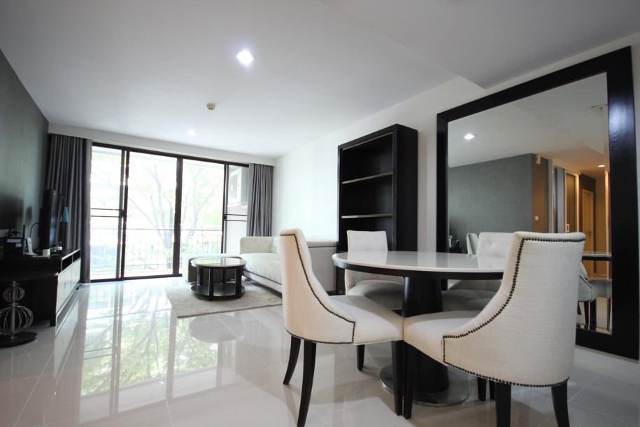 2 Bed, 2 Bath, ApartmentFor Sale, Charoen Krung, Bangkok
