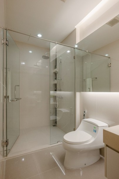 2 Bed, 2 Bath, ApartmentFor Sale, Charoen Krung, Bangkok