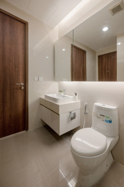 2 Bed, 2 Bath, ApartmentFor Sale, Charoen Krung, Bangkok