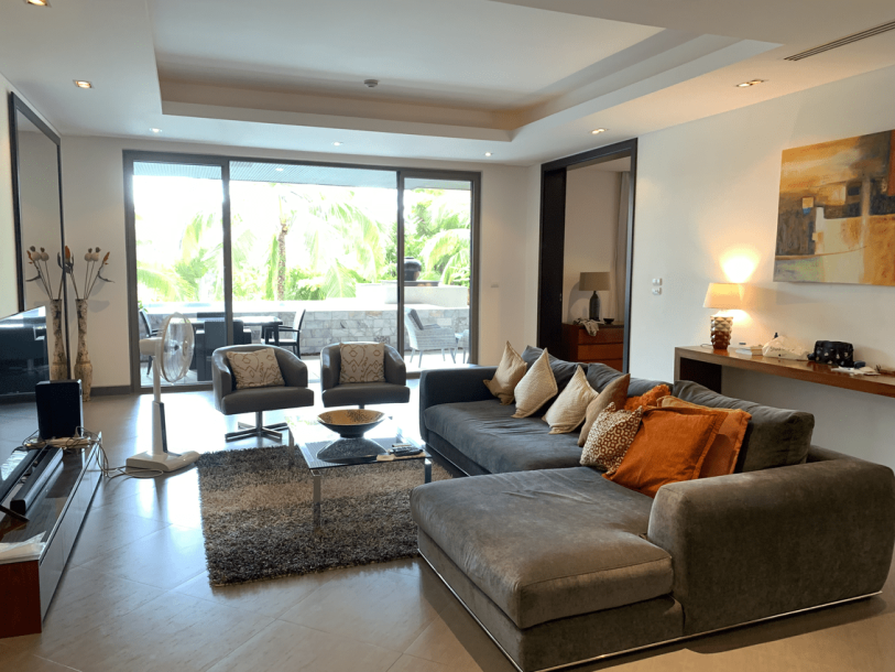 2 Bed, 2 Bath, ApartmentFor Sale, Bang Tao, Phuket