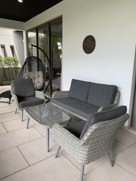 2 Bed, 2 Bath, ApartmentFor Sale, Bang Tao, Phuket