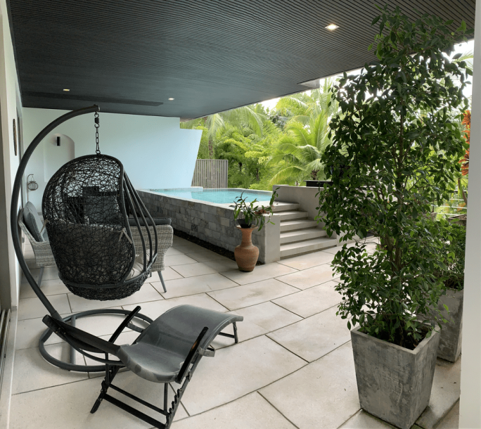 2 Bed, 2 Bath, ApartmentFor Sale, Bang Tao, Phuket