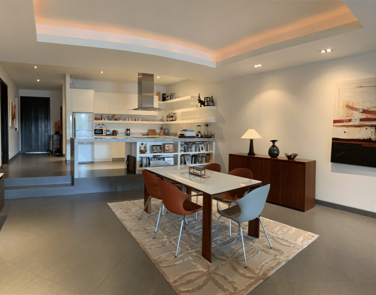 2 Bed, 2 Bath, ApartmentFor Sale, Bang Tao, Phuket