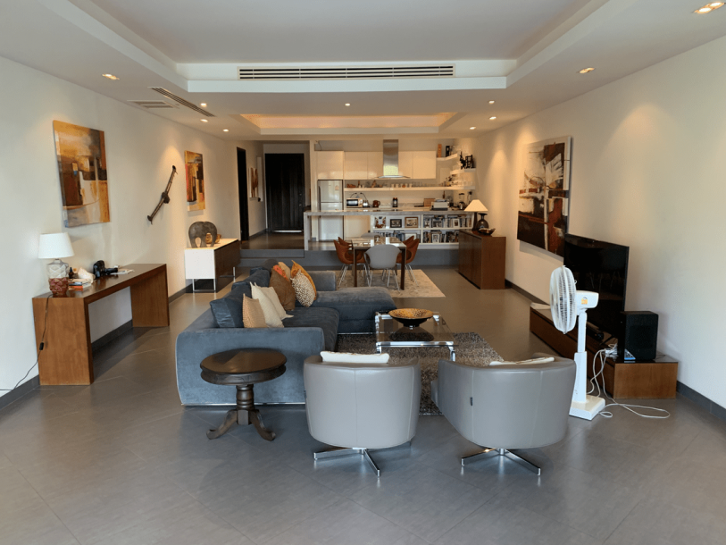 2 Bed, 2 Bath, ApartmentFor Sale, Bang Tao, Phuket