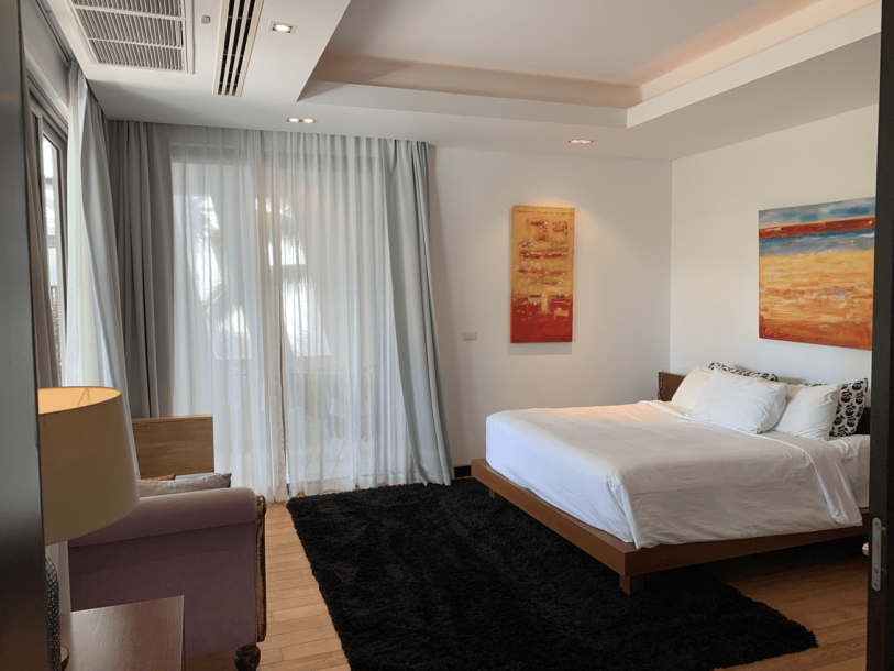 2 Bed, 2 Bath, ApartmentFor Sale, Bang Tao, Phuket