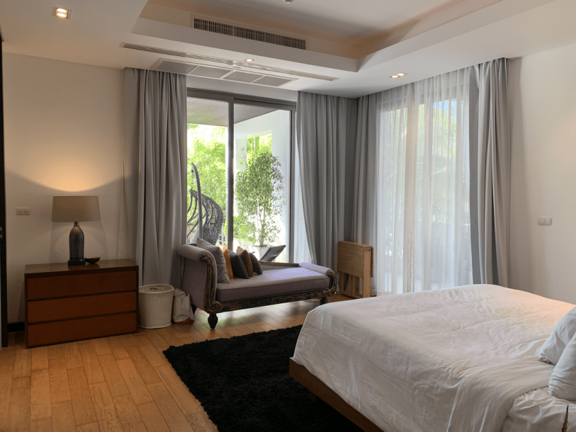 2 Bed, 2 Bath, ApartmentFor Sale, Bang Tao, Phuket