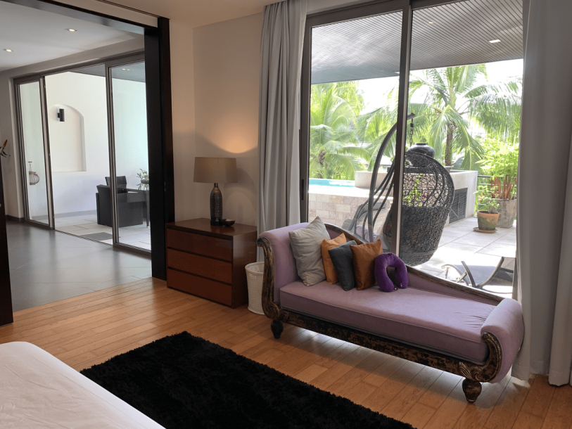 2 Bed, 2 Bath, ApartmentFor Sale, Bang Tao, Phuket