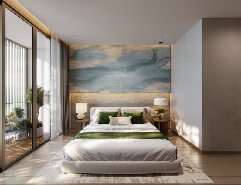 1 Bed, 2 Bath, ApartmentFor Sale, Laguna, Phuket