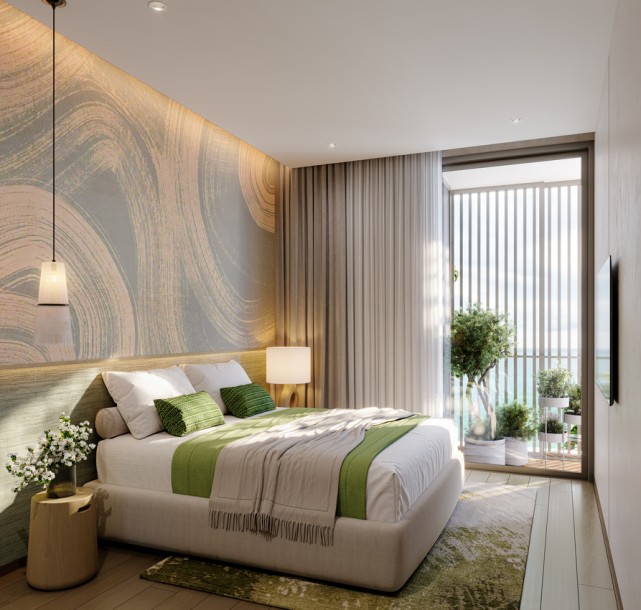 1 Bed, 2 Bath, ApartmentFor Sale, Laguna, Phuket